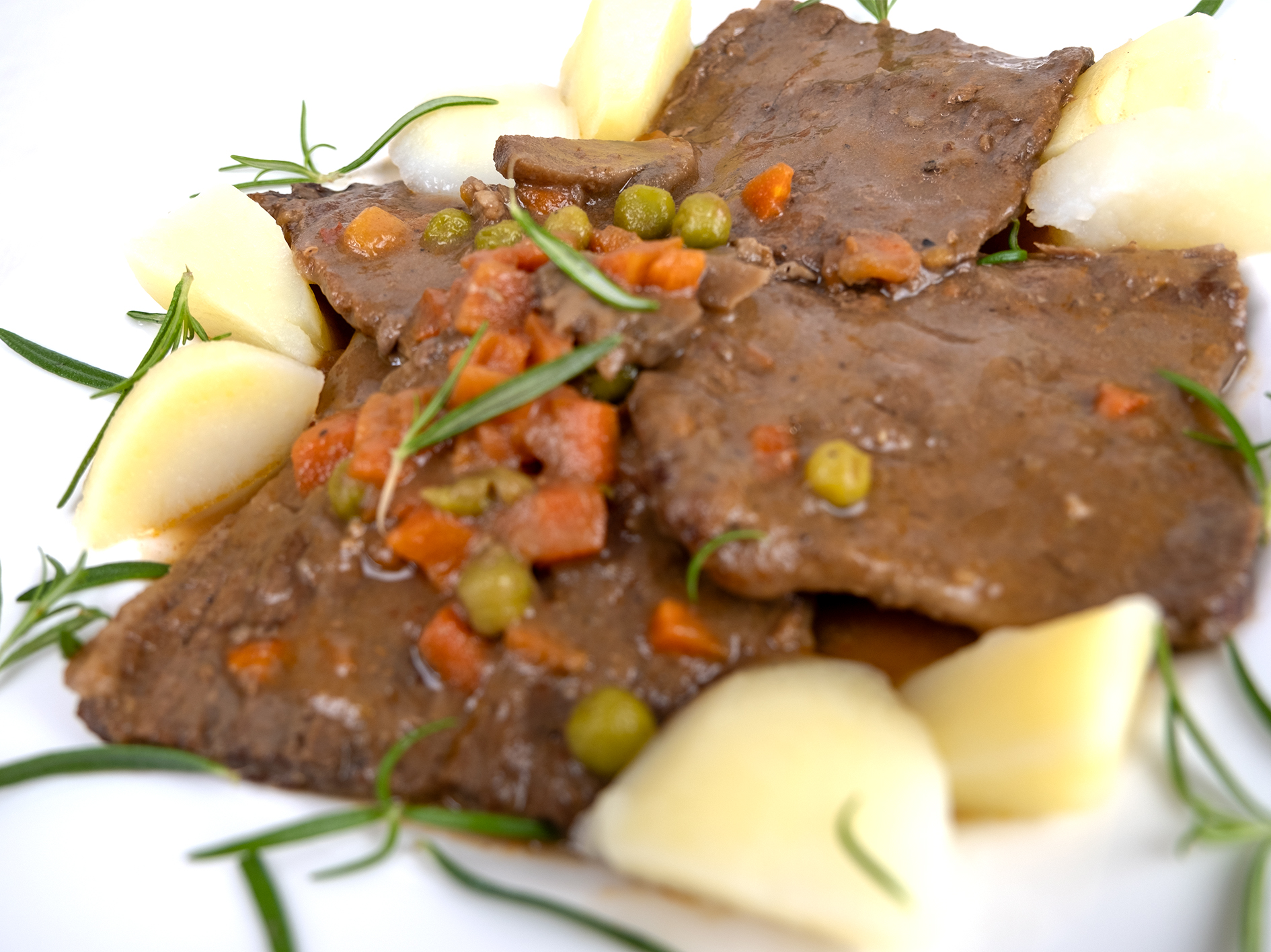El plat únic El plat únic